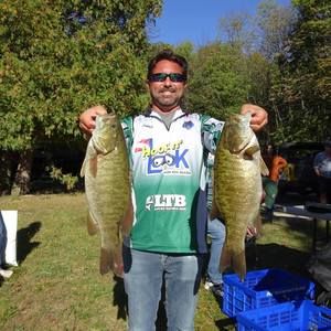 Meet your Posher, Patrick